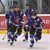 Mit dem Heimspiel am Sonntag gegen Waldkraiburg startet der HC Landsberg in die Rückrunde der Eishockey-Bayernliga. 