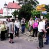 Großes Interesse an früherem jüdischen Leben in Fellheim