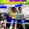 Magazin für Die Allgäuerin