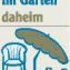 Lauben, Brunnen und ein Pool im Feriengarten für jeden Tag