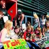 Das Tokio Hotel-Konzert kann kommen - Jugendamt, Polizei und Rettungskräfte vorbereitet
