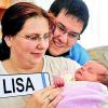 Ist Lisa Marie ein Bubenname?