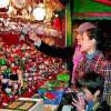 Warum der Weihnachtsmarkt heuer noch vor dem Totensonntag eröffnet wurde - Organisatoren: Mit Pfarrern gesprochen