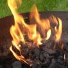 Gasgrill explodiert auf Hotel-Terrasse: Zehn Verletzte