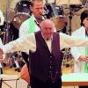 Dirigent Helmut Müller wird 85 Jahre alt