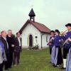 Kirchlein am Wegesrand