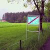 Helios-Klinik will Parkplatz am Waldrand bauen
