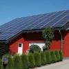 Einkommensteuerbefreiung für Einnahmen aus PV-Anlagen: Auch für Immobilien mit mehreren Wohneinheiten gilt künftig eine Freigrenze von 30 kWp je Wohn- oder Gewerbeeinheit.