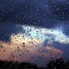 Unwetterwarnung: Starkregen bis zum Mittag befürchtet