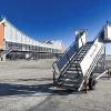 Kein Flug mehr nach Berlin