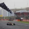 Die Formel 1 fährt bis mindestens 2030 in China.