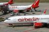 Politiker-Schelte für Air Berlin