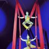 Zirkus Charles Knie zu Gast in der Wertachstadt