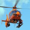 Rettungshubschrauber muss selbst gerettet werden