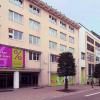 Reischmann belegt gesamtes Sinn-Leffers-Haus