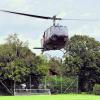 Pohl will Bundeswehr-Hubschrauber