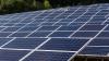 Solarpark (Symbolbild)