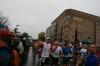 "Mit Gänsehaut durchs Brandenburger Tor"