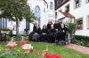 Leben im Kloster mit all seinen Höhen und Tiefen