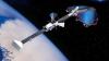 Neuer Satellit am Bodensee fertig gestellt