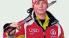 Stefan Luitz bei Ski-Weltcup-Auftakt in Sölden am Start