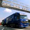 Pfändertunnel: Lkw-Verkehr nimmt zu