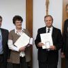 Über Jahrzehnte hinweg ehrenamtlich engagiert