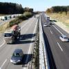 Ausbau der A96 abgeschlossen