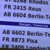 Flugzeug der Air Berlin hebt heute zum letzten Mal von Memmingen aus in Bundeshauptstadt ab