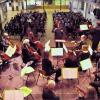 Mit der gewohnten Harmonie