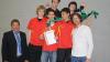 FC Niederrieden richtet Qualifikationsturnier um den Aufstieg in Jugend-Bayernliga aus