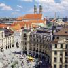 Mehr als Oktoberfest: Natur und Kultur in München