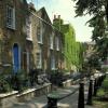 Hampstead ist London in der englischen Variante