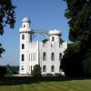 Pfaueninsel in Berlin: Zufluchtsort von Königin Luise