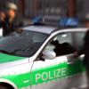 Falsch herum im Kreisverkehr