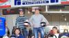 Motivation für das Team von Abt-Sportsline beim Kartrennen in Kaufbeuren