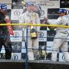 Alpina startet furios in die ADAC Masters