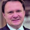 Oberbürgermeister Stefan Bosse unterrichtet Senioren im Gablonzer Haus