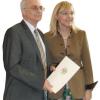 Bundesverdienstkreuz für Mister Karate Roland Lowinger