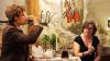 Amüsante"Dine  Crime"-Aufführung im Schloss Wasserburg