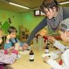 Auszeichnung für den Kindergarten Arche Noah in Heimenkirchen