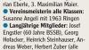 Der Bau prägt das Jahr