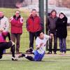 FV Rot-Weiß Weiler II besiegt den FC Scheidegg mit 1:0