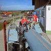 Jede siebte Übernachtung ist ein Urlaub auf dem Bauernhof