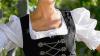 Dirndl-Prinzessin 2011 wird gekürt