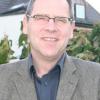 Bürgermeister Franz Hauck dankt den Blumen- und Gartenfreunden Weinhausen