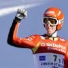 Skispringer Michael Uhrmann zu seinem Rücktritt