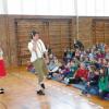 Kinderoper in Schulen