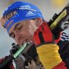 Biathlon: Greis tritt nicht zur WM-Wertung an