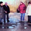 Hintere Rottach: "Im Winter eine Eisfläche, im Frühling eine einzige Drecklache"